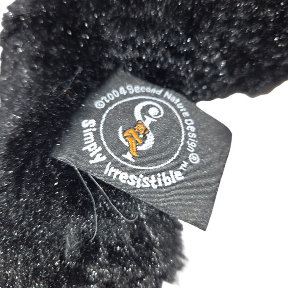 Second Nature Design Plush Bears Lot 2 Grizzly Polar Simply Irresistible 2004 - Picture 16 of 16